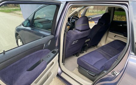 Honda Odyssey III, 2003 год, 920 000 рублей, 14 фотография