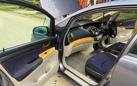 Honda Odyssey III, 2003 год, 920 000 рублей, 19 фотография