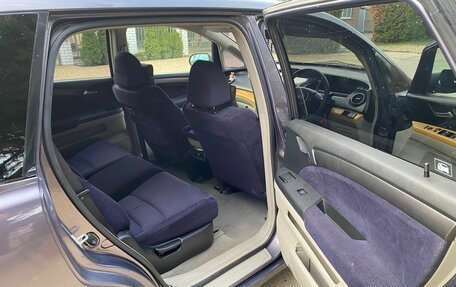 Honda Odyssey III, 2003 год, 920 000 рублей, 10 фотография