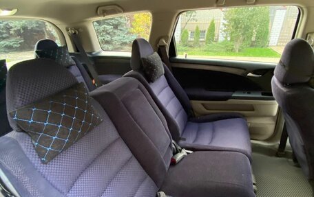 Honda Odyssey III, 2003 год, 920 000 рублей, 18 фотография