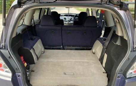 Honda Odyssey III, 2003 год, 920 000 рублей, 12 фотография