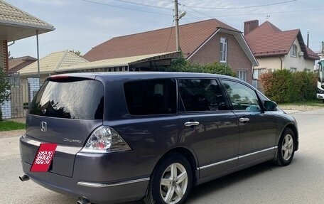 Honda Odyssey III, 2003 год, 920 000 рублей, 23 фотография