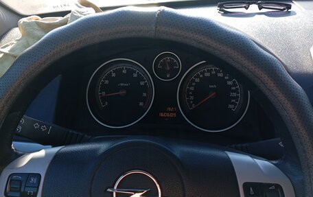 Opel Astra H, 2011 год, 400 000 рублей, 8 фотография