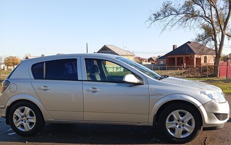 Opel Astra H, 2011 год, 400 000 рублей, 9 фотография