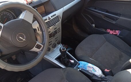 Opel Astra H, 2011 год, 400 000 рублей, 5 фотография