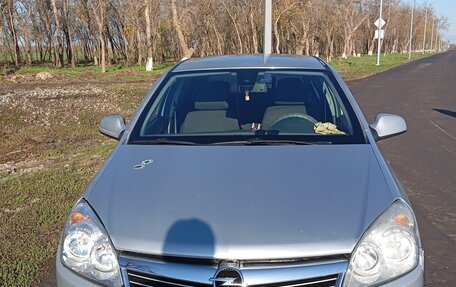 Opel Astra H, 2011 год, 400 000 рублей, 3 фотография