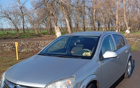 Opel Astra H, 2011 год, 400 000 рублей, 4 фотография