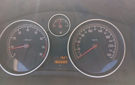 Opel Astra H, 2011 год, 400 000 рублей, 10 фотография