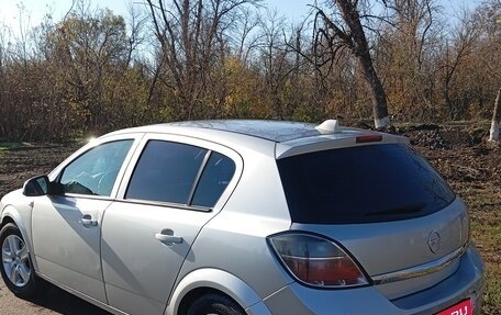 Opel Astra H, 2011 год, 400 000 рублей, 11 фотография