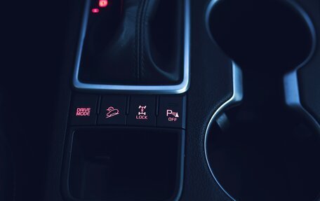 KIA Sportage IV рестайлинг, 2021 год, 2 450 000 рублей, 14 фотография