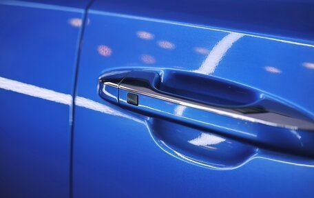 KIA Sportage IV рестайлинг, 2021 год, 2 450 000 рублей, 17 фотография