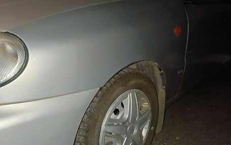 Chevrolet Lanos I, 2008 год, 300 000 рублей, 2 фотография