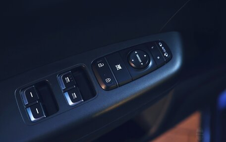 KIA Sportage IV рестайлинг, 2021 год, 2 450 000 рублей, 24 фотография