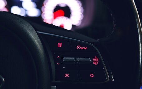 KIA Sportage IV рестайлинг, 2021 год, 2 450 000 рублей, 23 фотография