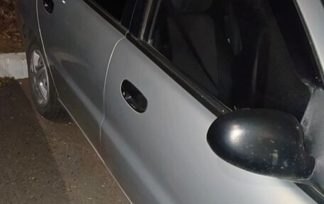 Chevrolet Lanos I, 2008 год, 300 000 рублей, 7 фотография