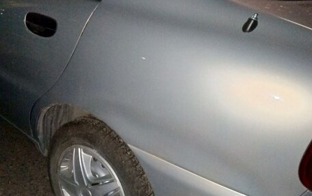 Chevrolet Lanos I, 2008 год, 300 000 рублей, 3 фотография