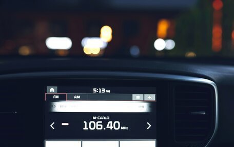 KIA Sportage IV рестайлинг, 2021 год, 2 450 000 рублей, 21 фотография