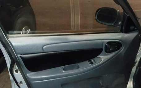 Chevrolet Lanos I, 2008 год, 300 000 рублей, 9 фотография