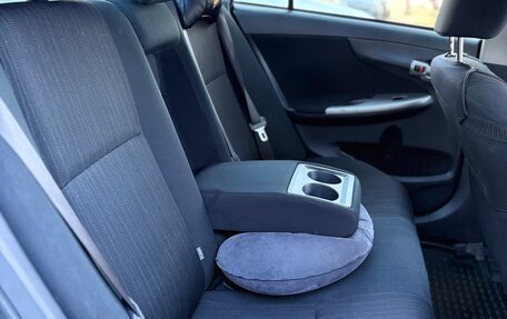 Toyota Corolla, 2009 год, 750 000 рублей, 4 фотография