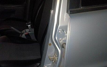 Chevrolet Lanos I, 2008 год, 300 000 рублей, 11 фотография