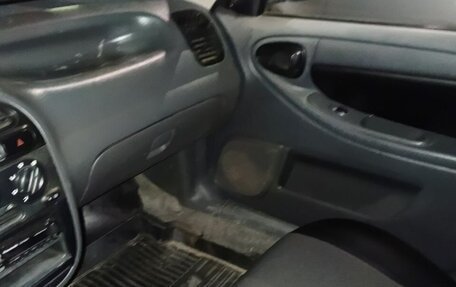 Chevrolet Lanos I, 2008 год, 300 000 рублей, 15 фотография