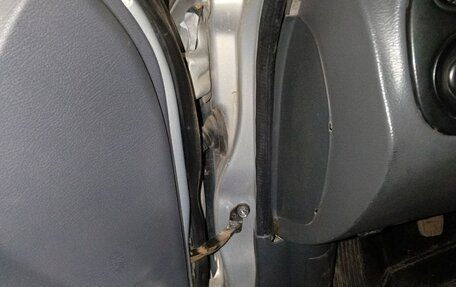 Chevrolet Lanos I, 2008 год, 300 000 рублей, 17 фотография