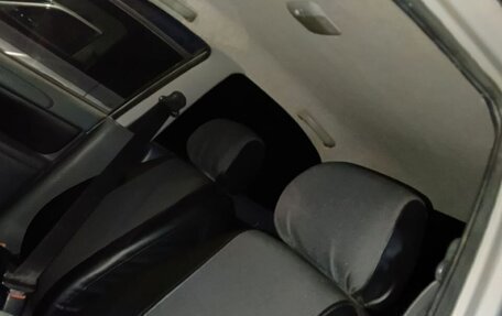 Chevrolet Lanos I, 2008 год, 300 000 рублей, 14 фотография