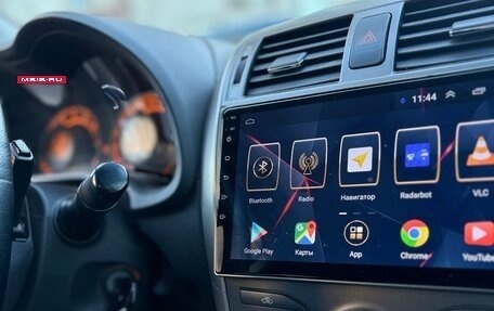 Toyota Corolla, 2009 год, 750 000 рублей, 3 фотография