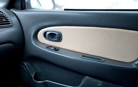 KIA Spectra II (LD), 2008 год, 299 000 рублей, 6 фотография