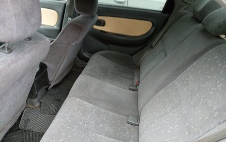 KIA Spectra II (LD), 2008 год, 299 000 рублей, 7 фотография