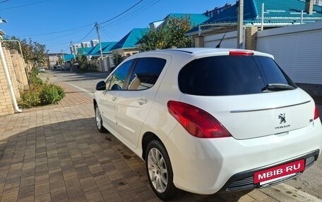 Peugeot 308 II, 2011 год, 650 000 рублей, 5 фотография