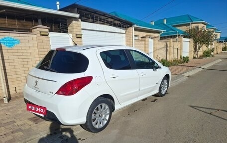 Peugeot 308 II, 2011 год, 650 000 рублей, 3 фотография