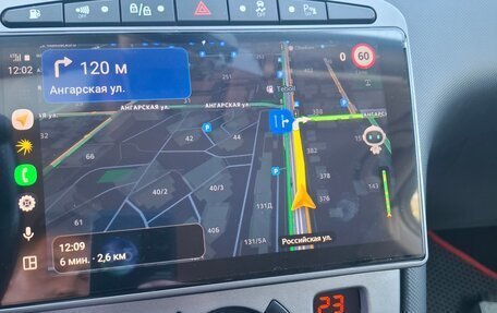 Peugeot 308 II, 2011 год, 650 000 рублей, 11 фотография