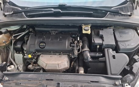 Peugeot 308 II, 2011 год, 650 000 рублей, 13 фотография