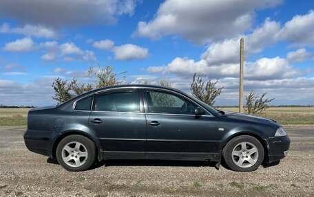 Volkswagen Passat B5+ рестайлинг, 2001 год, 320 000 рублей, 3 фотография