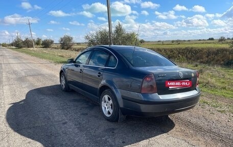 Volkswagen Passat B5+ рестайлинг, 2001 год, 320 000 рублей, 6 фотография