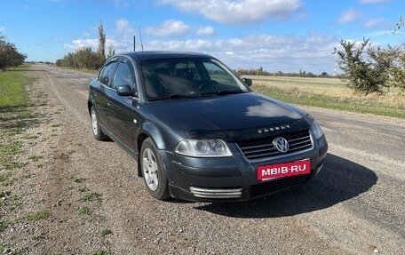 Volkswagen Passat B5+ рестайлинг, 2001 год, 320 000 рублей, 2 фотография