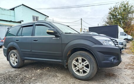 Great Wall Hover H3 I, 2011 год, 800 000 рублей, 6 фотография