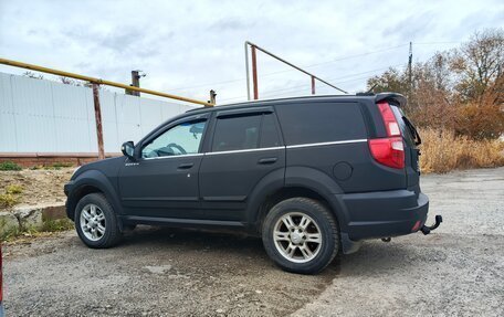 Great Wall Hover H3 I, 2011 год, 800 000 рублей, 4 фотография