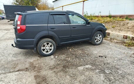 Great Wall Hover H3 I, 2011 год, 800 000 рублей, 9 фотография