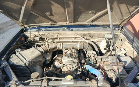 Great Wall Hover H3 I, 2011 год, 800 000 рублей, 8 фотография