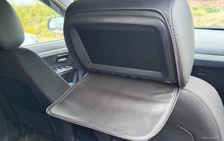 Great Wall Hover H3 I, 2011 год, 800 000 рублей, 16 фотография