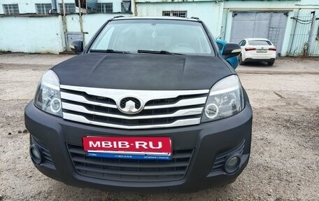 Great Wall Hover H3 I, 2011 год, 800 000 рублей, 3 фотография