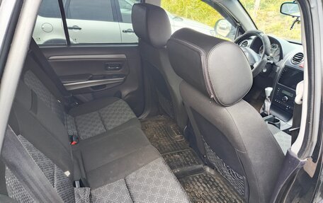 Great Wall Hover H3 I, 2011 год, 800 000 рублей, 15 фотография