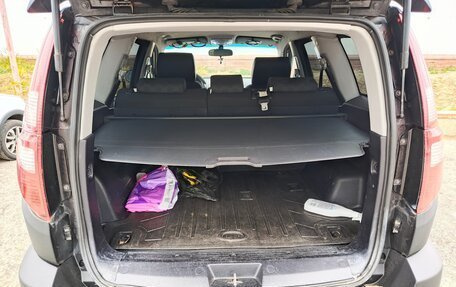 Great Wall Hover H3 I, 2011 год, 800 000 рублей, 11 фотография