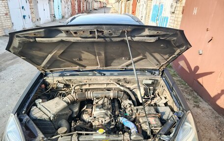 Great Wall Hover H3 I, 2011 год, 800 000 рублей, 7 фотография