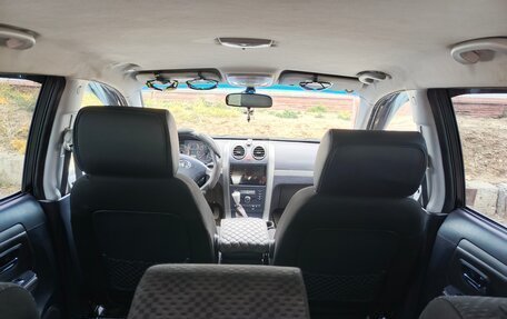 Great Wall Hover H3 I, 2011 год, 800 000 рублей, 13 фотография