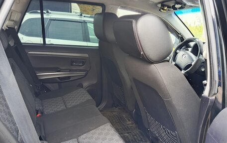 Great Wall Hover H3 I, 2011 год, 800 000 рублей, 14 фотография