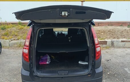 Great Wall Hover H3 I, 2011 год, 800 000 рублей, 12 фотография