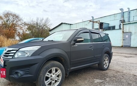 Great Wall Hover H3 I, 2011 год, 800 000 рублей, 2 фотография